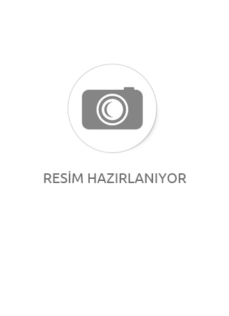 63 mm 1000 Bar Arka Çıkış Gliserinli Manometre 1/4 Simga